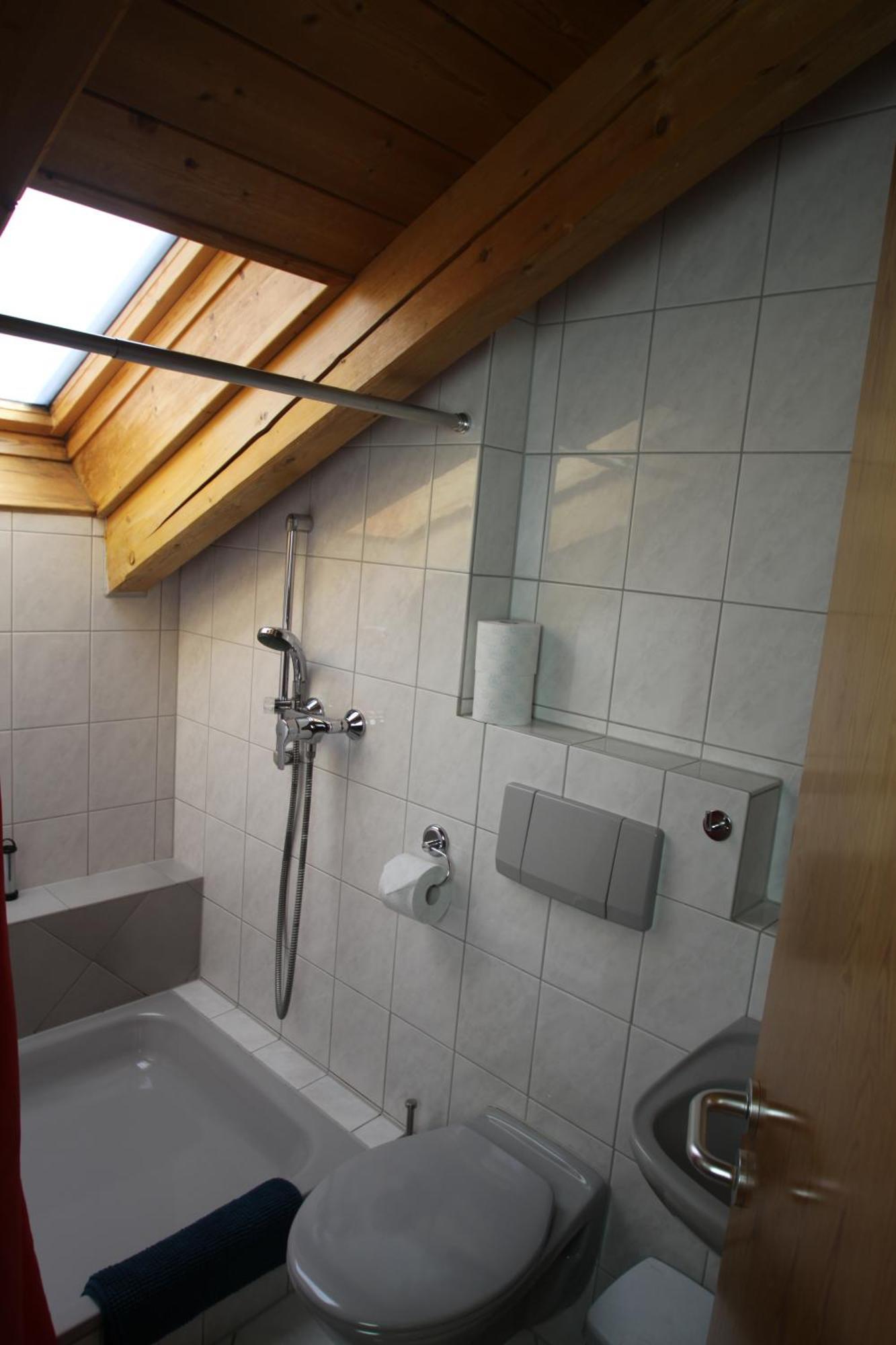Ferienwohnung Almhuettenweg Dreitorspitze การ์มิช-พาร์เทนเคียร์เชน ภายนอก รูปภาพ